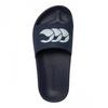 Herre brede slippers