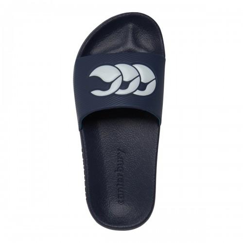 canterbury Mens Wide Sliders