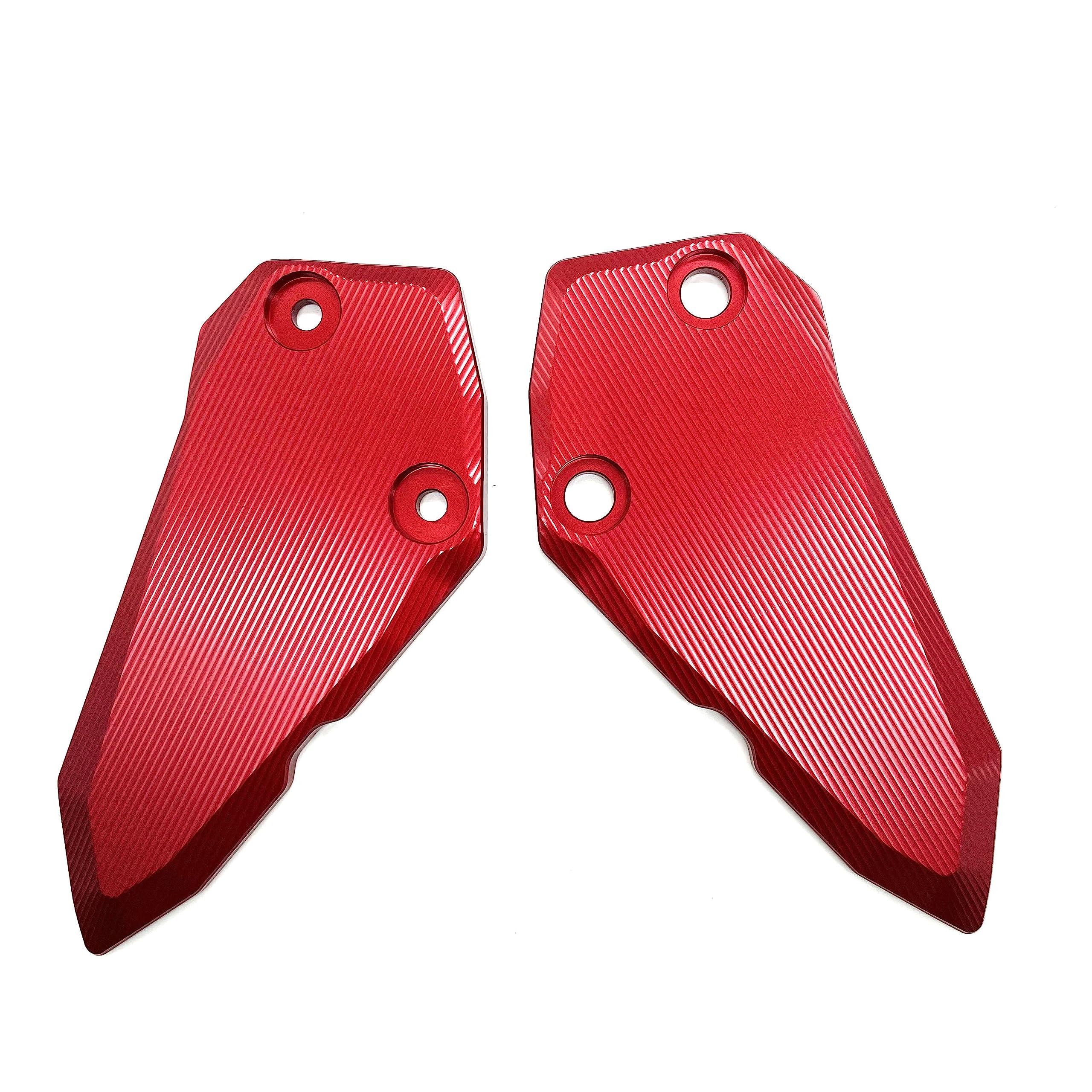

Защита пятки подножки motokano для SE Red ZX-25R ZX-4R ZX-4RR