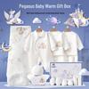 Benjiewell Babykleidung Geschenkset für Neugeborene