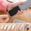 Silicone Remote Control Covers New Transparent Soft Dustproof Protective Covers