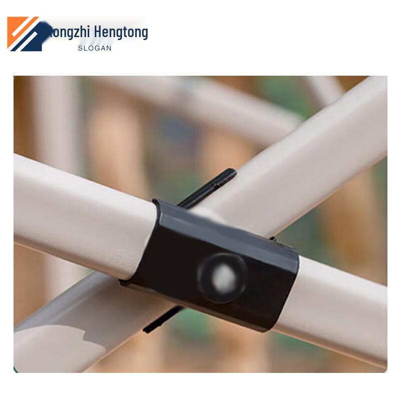 Outdoor Four-Leg Folding Sunshade Tent