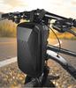 Universal Waterproof Bike & Scooter Storage Tail Bag with Phone Pocket