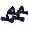 WEZHOH I-shaped Push-up Bars