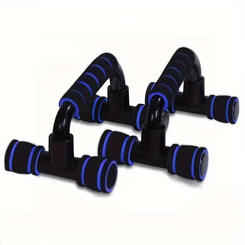 WEZHOH I-shaped Push-up Bars