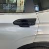 Mitsubishi Outlander '23 Door Handle Bowl & Armrest Accessory