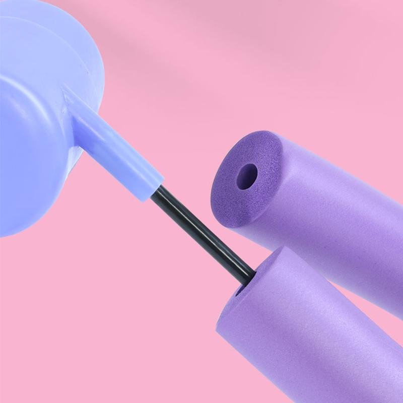 Leg Clamps Pelvic Floor Muscle Training Clamps Beautiful Legs Thin Training Legs Size Inner Leg Yoga Equipment