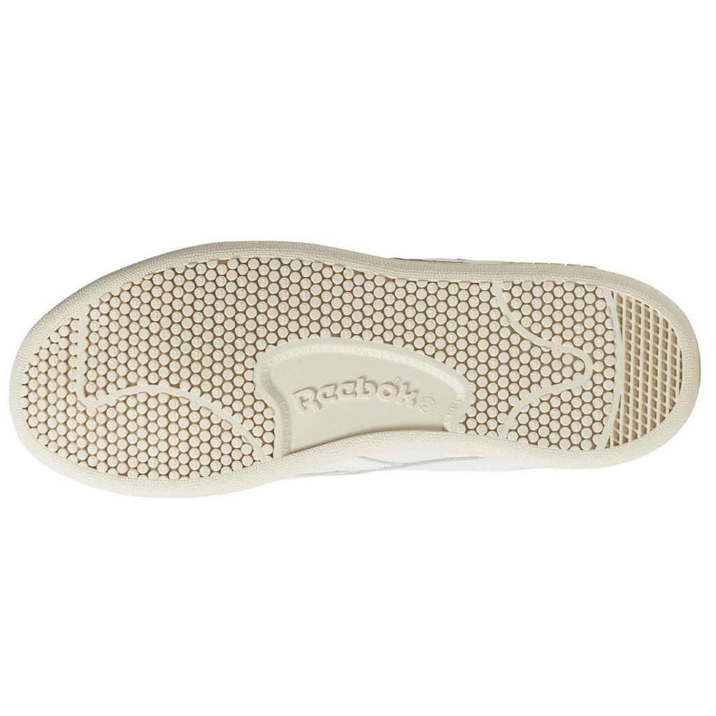 Reebok Npc Uk Retro Versatile Low-Top Casual Sneakers Women Sneakers White DV5585
