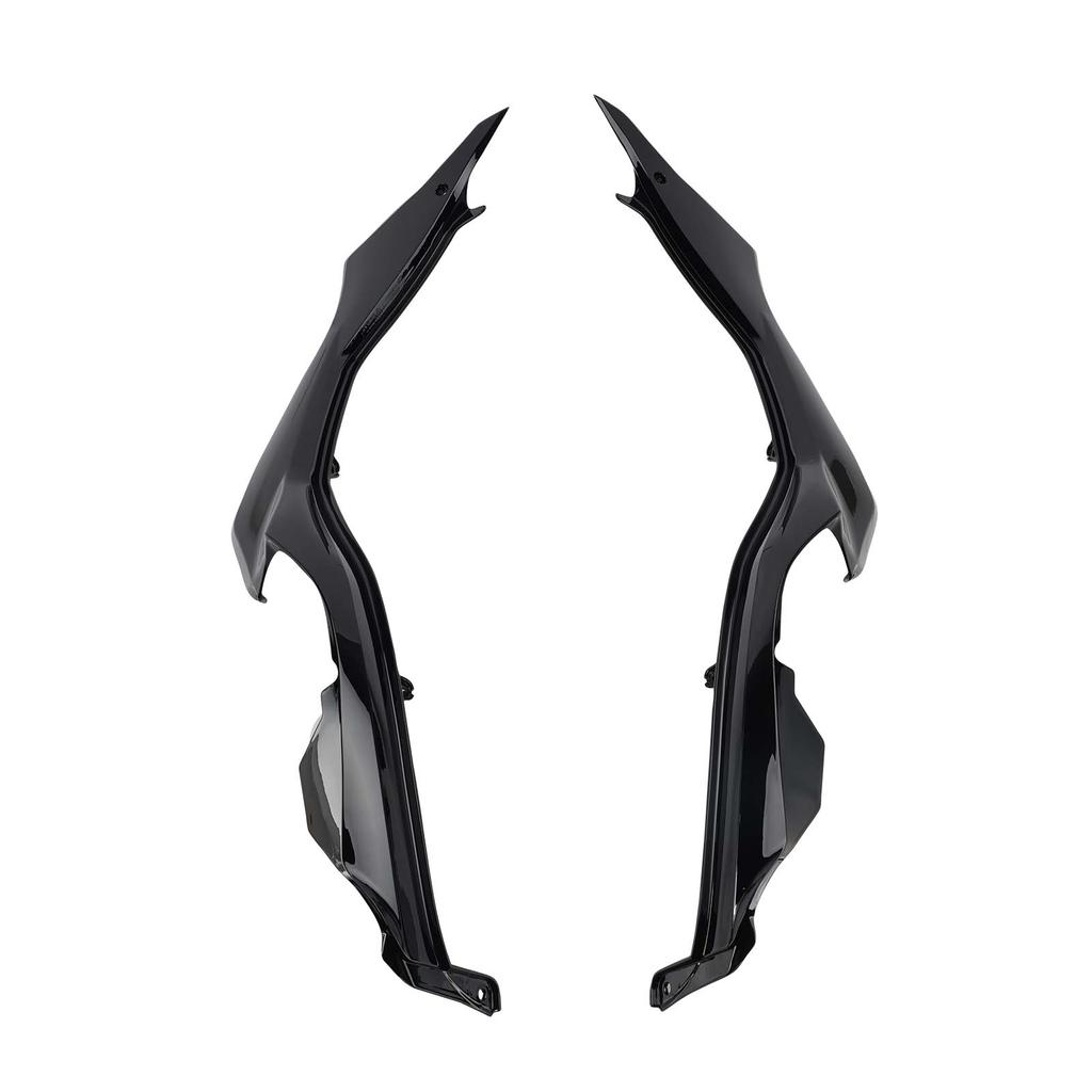Side Seat Fairing Guards Cowl For Kawasaki Versys 1000 2019-2024