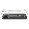 Etui do iPhone 16 Pro Spigen Liquid Crystal Brokatowe Przezroczyste