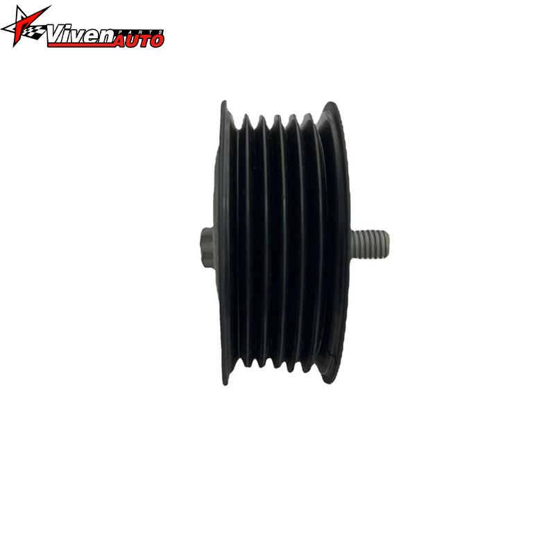 2722021019 Car Accessories Timing Belt Tensioner Pulley Belt Idler Pulley For Mercedes Benz W204 C 230 W212 E300