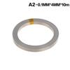 Nickel Connector Strip for 18650 Battery 0.1MM Nickel Plated Sheet Plate 5M/10M for Battery Pack Building