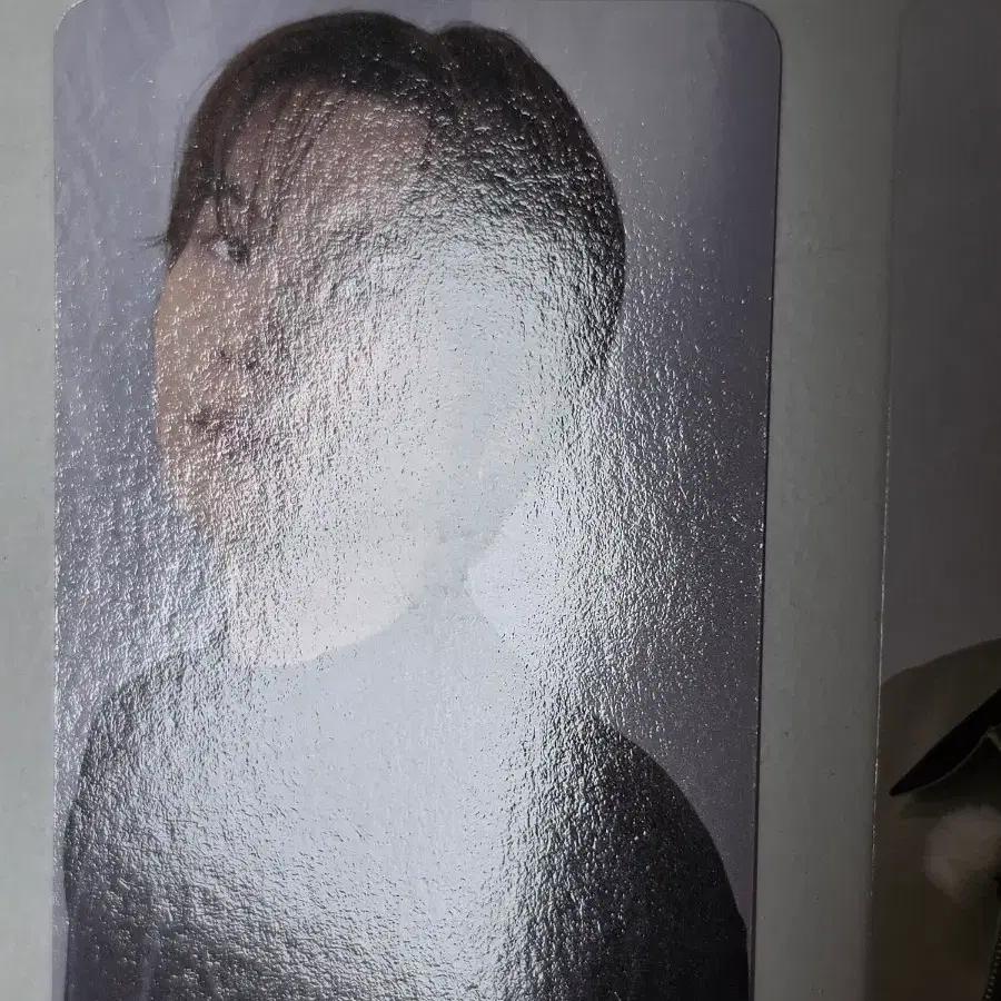 BTS Arirang Yoongi Shu Go Photocard Goyang Concert Army Zone Album Special Gift 3 Sheets In a Batch