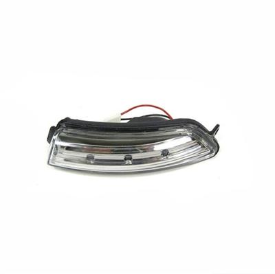 Luzes exteriores – Piscas