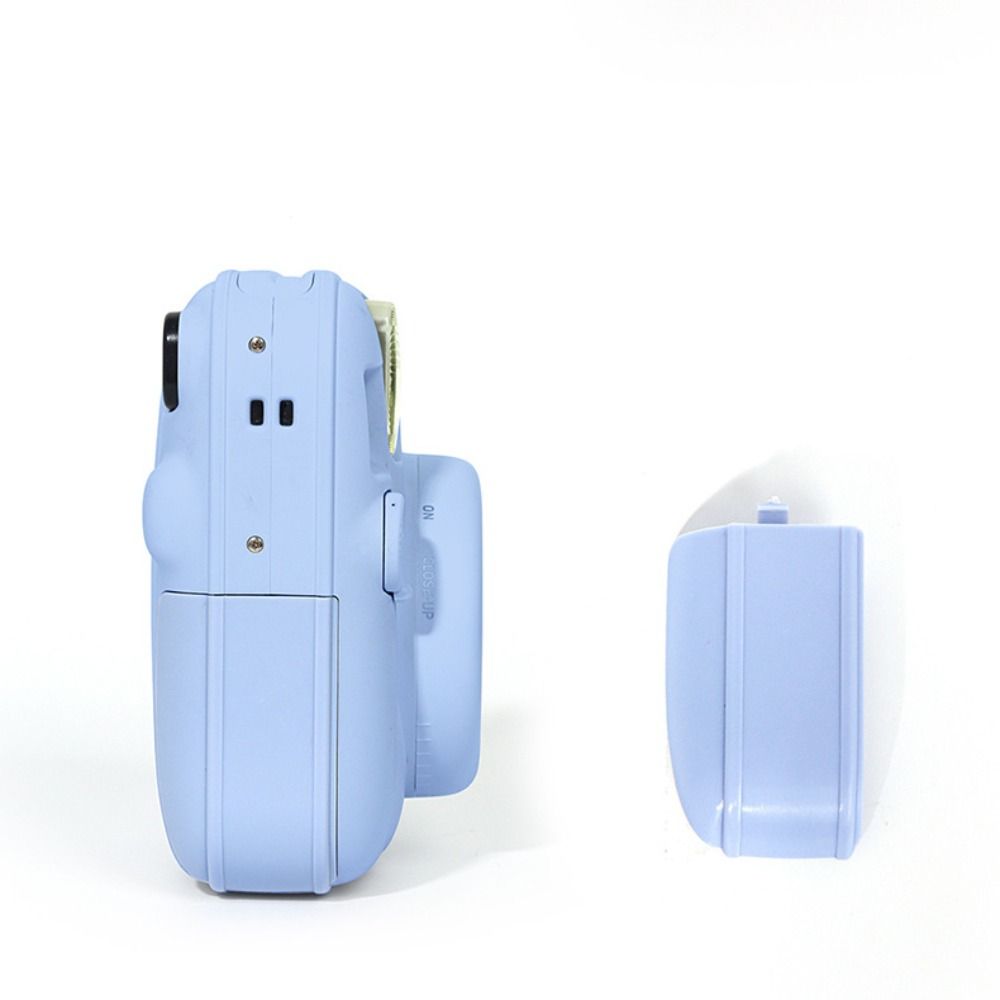 Instant Camera Batteries Side Cap Instant Camera Battery Case for Fujifilm Instax Mini 13