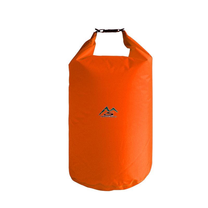 Waterproof Storage Drift Bag 5L10L20L40L70L High Capacity Waterproof Dry Bag Sack For Boating Fishing Rafting Trekking Swimming