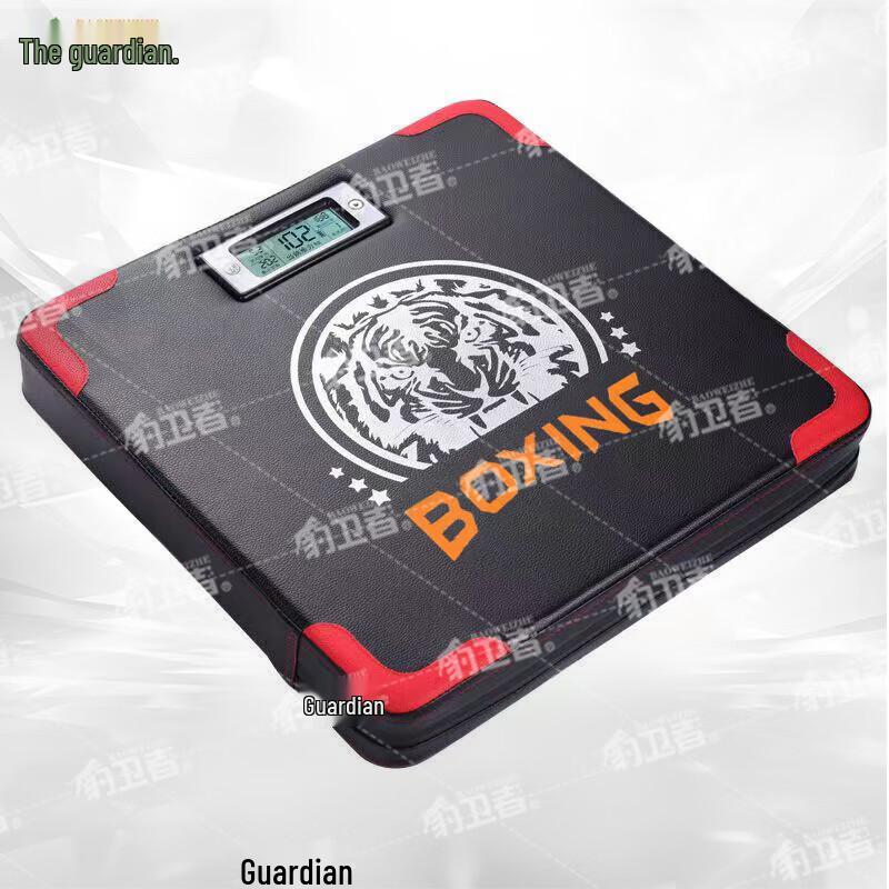 Electronic Boxing Force Tester