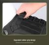 Multi-Functional Tactical Dog Harness & Leash for Large Dogs