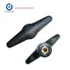 Nylon T-Handle M5x50 Flat-Head Compact Manual Tool