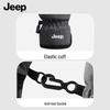 JEEP Men's Winter Cycling & Outdoor Touchscreen Gloves