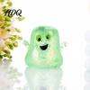 Ghost Fidget Toys 1/5Pcs Mini Halloween Squeeze Toy, Glitter Stress Relief Kids Adults Sensory Ball Party Favors for