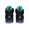 New JORDAN 5 Retro Black Grape 2013 136027-007