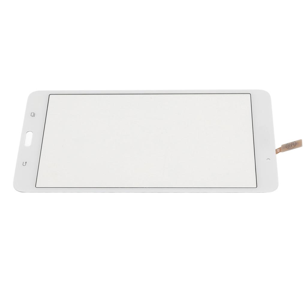 Tablet Digitizer Glas Ersatz Touchscreen Ersatzteil für Samsung Galaxy Tab 4 7,0 Zoll SM T230 Weiß
