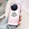 For TCL 50 Pro NxtPaper 5G Phone Case Astronaut Silicone Protection Back Cover For TCL 50 NxtPaper 50Pro 50NxtPaper Funda Coque