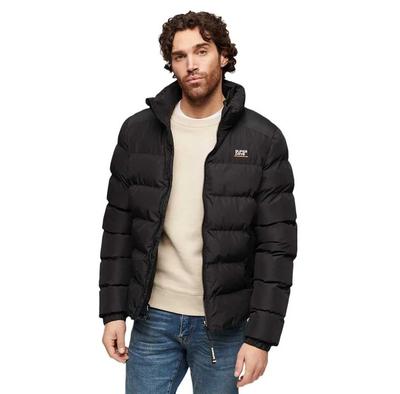 Superdry Sports Puffer Jacket