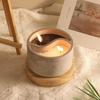 Candle Mold, Non Stick Easy To Demold for DIY Candle Plaster Resin Craft Home Decor, Epoxy Resin Casting