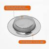 Kitchen Sink Filter, Stainless Steel Kitchen Sink Grille