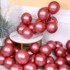 Good Times 10'' & 12'' Latex Metal Balloons for Weddings & Parties