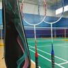 LISM Badminton Racket Set