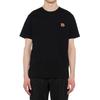 Onitsuka Tiger Solid Fit Short Sleeve Pullover T-Shirt Unisex tops 2183B467-001