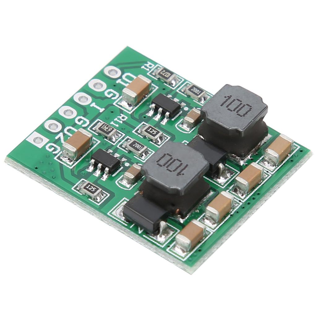  Channel Converter Module  to  Industrial Components 12V 5V 3.3V 10W ND4012DA