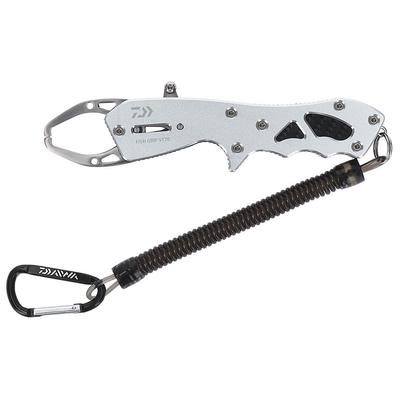 Daiwa Pince à poisson V 170 Argent