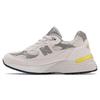 992 Made in USA Weiße Cyclone Damen Sneakers W992FC