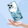 Snow Mountain Sunset Scenery Cover Clear Phone Case For Redmi Note 15 14 13 12 12S 11 11T 11S 10 9 10S 9S 8 Pro Plus Case Shell