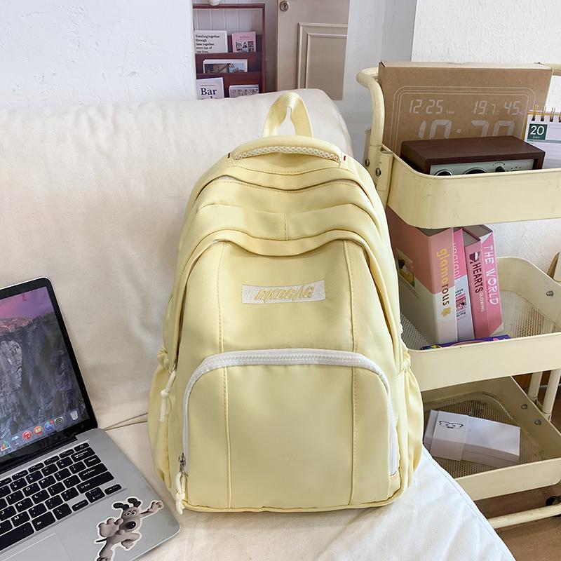 Младшая школьная сумка для женщин — фото 11