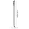 Hochempfindlicher Stift ohne Bluetooth Kapazitiver Touchstift Neuer Touchscreen-Stift