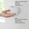 Wall-mounted Shower Gel Shampoo Press Bottle Bathroom Hand Soap Shower Gel Bottle Toilet Lotion Bottle