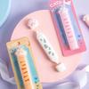 1pcs Cat Claw Correction Tape Cute Students School Accessories School Supplies 5mm * 4mCorrection Tape 5mm *3m Dot of Glue