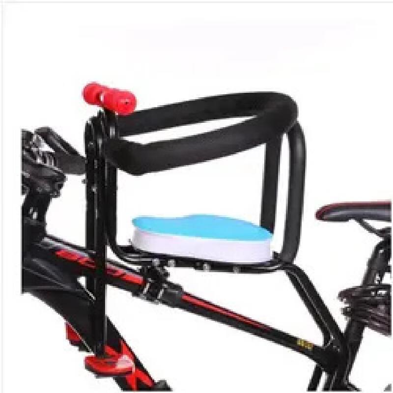 Li Shi Children s Front-Mount Bicycle Seat