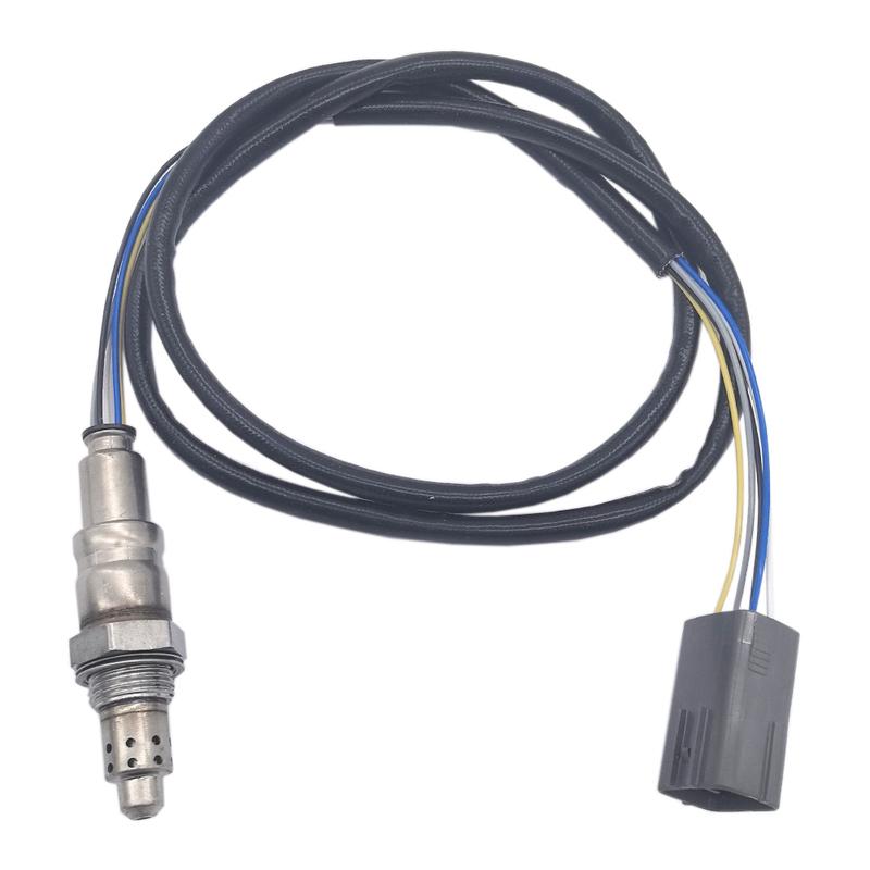 P5PR-18-8G1A PYFA-18-8G1A Front Lambda O2 Oxygen Sensor Fit For Mazda 6 2.5L 3 CX-3 CX3 CX-30 CX-5 CX5 CX-50 CX50 2.0L 2017-2023