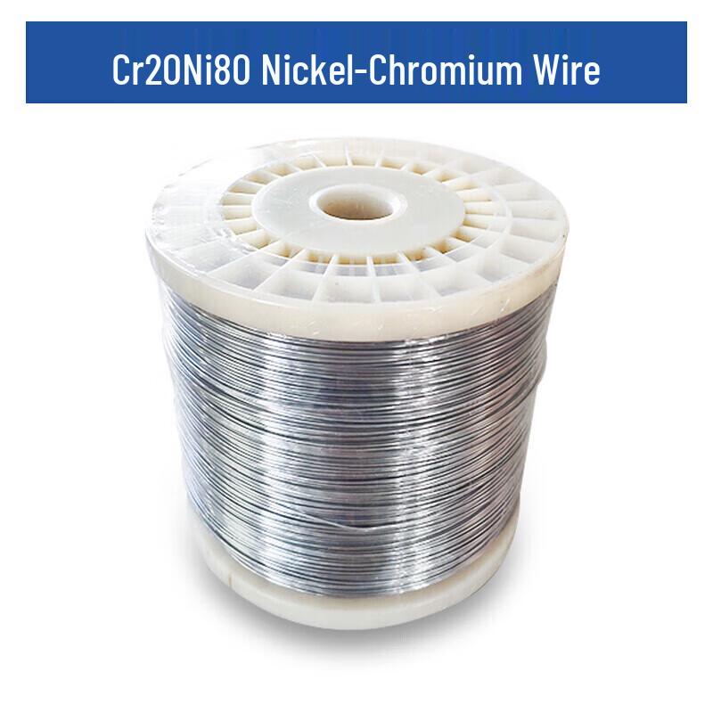 Nickel-Chromium Heating Resistance Wire