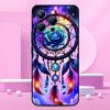 Dream Catcher Phone Case For ZTE Blade A76 4G A75 A73 A72 A71 A35e A56 A55 A54 A35 A36 A51 A34 A31 Plus A5 Custom Image Cover