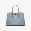 Fashionable First-layer Cowhide Large-capacity Garden Bag All-matching One-shoulder Portable Cross-body Women