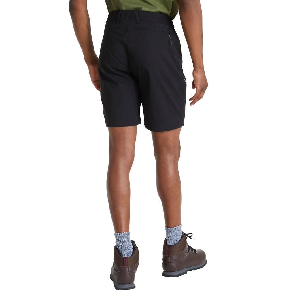 CRAGHOPPERS Pantalones cortos Kiwi Pro para hombre