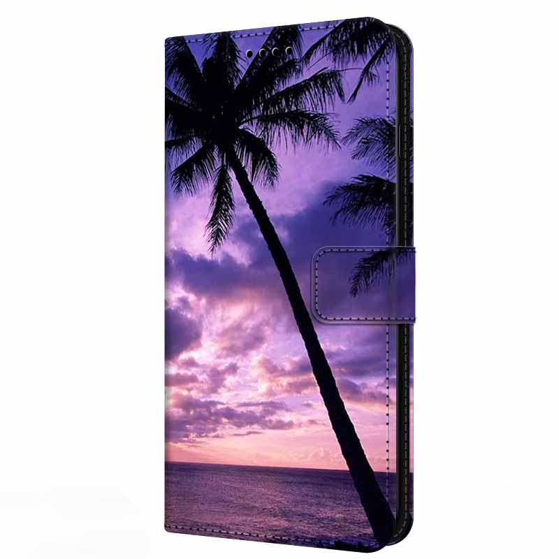 Leather Cover For Infinix Note 30 Case 30i Note30 Pro 30VIP Magnet Wallet Book Flip Coque For Infinix X6833B X6716B X6833B Bags