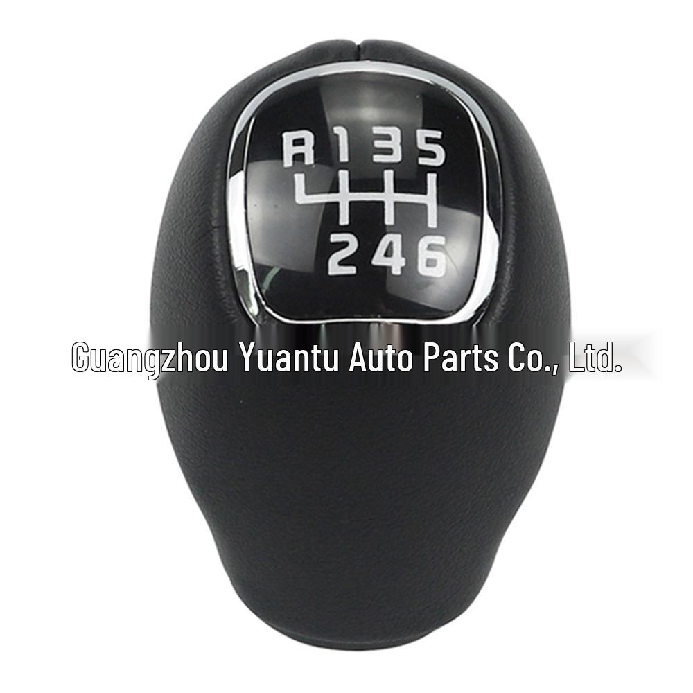 Leder Schaltknauf für 2011-2016 Kia Sportage/Rio 5